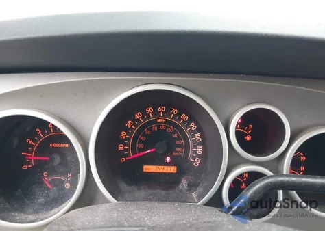 2012 Toyota Tundra Grade 5.7L V8 from USA, damaged, VIN 5TFRY5F10CX129770